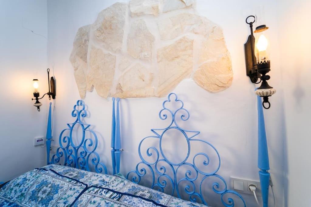Alhambra Dreams 1958 Leilighet Villajoyosa Eksteriør bilde