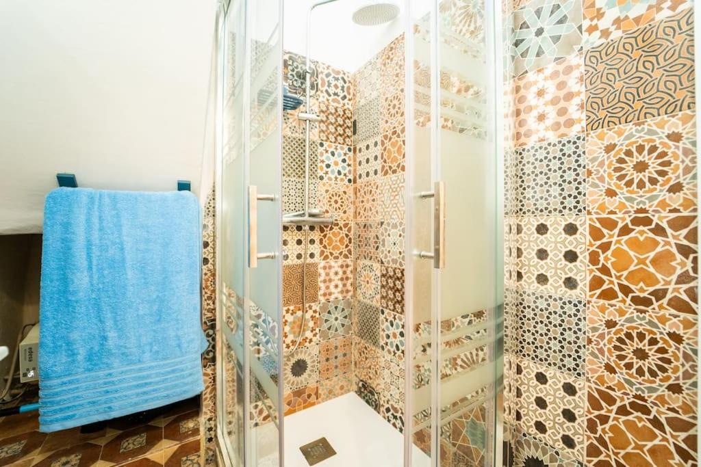 Alhambra Dreams 1958 Leilighet Villajoyosa Eksteriør bilde